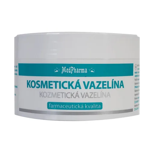 MEDPHARMA Kozmetická vazelína 150 g