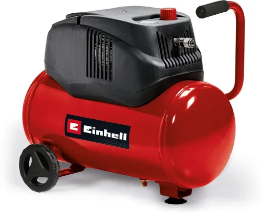 Einhell - Kompresor TC-AC 200/24/8 OF (4020590)