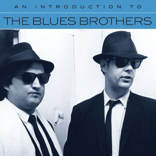The Blues Brothers, An Introduction To The Blues Brothers - The Blues Brothers CD, CD