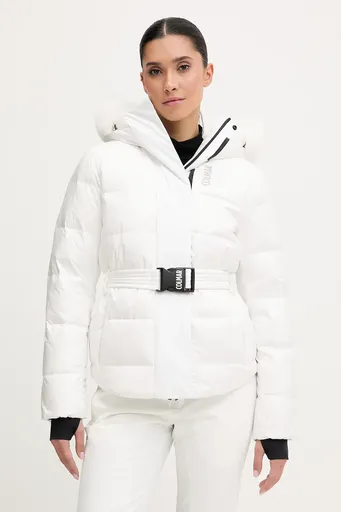 Páperová lyžiarska bunda Colmar