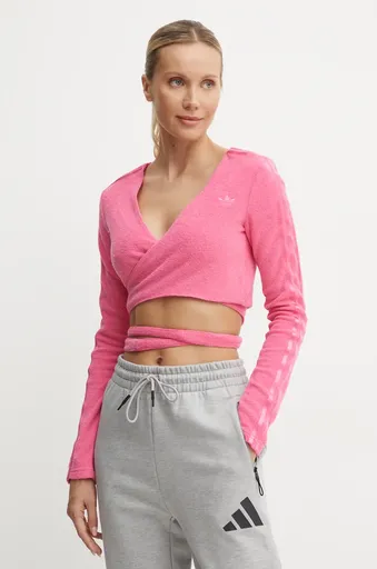 Kardigán adidas Originals