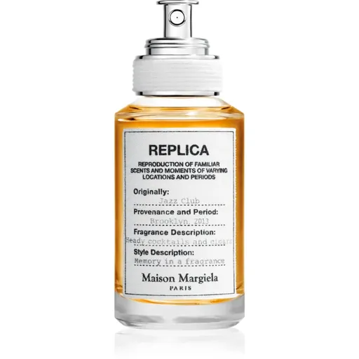 Maison Margiela REPLICA Jazz Club toaletná voda unisex 30 ml