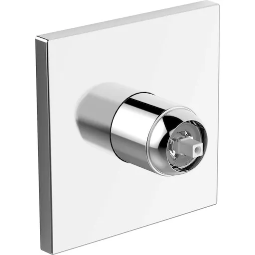 Hansa Varox Pro sprchová batéria bez podomietkového telesa chróm 40559173