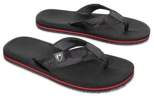 Fox rage žabky flip flops - 41
