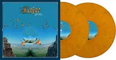 KAIPA - SATTYG YELLOW LTD. LP