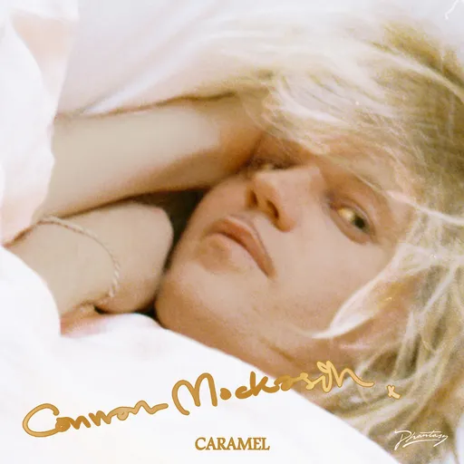 Connan Mockasin, CARAMEL, CD