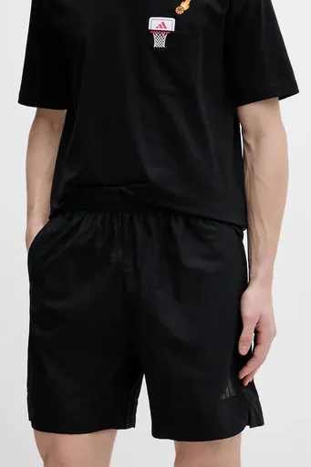 Bavlnené šortky adidas