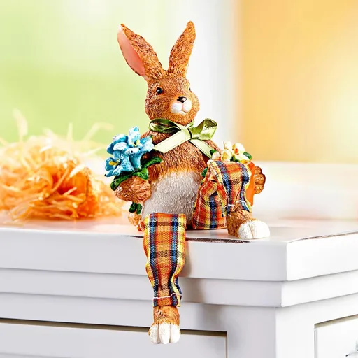 Die moderne Hausfrau Zajíc na polici Hugo