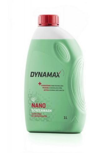 DYNAMAX SCREENWASH NANO MELON KIWI 1L 502078