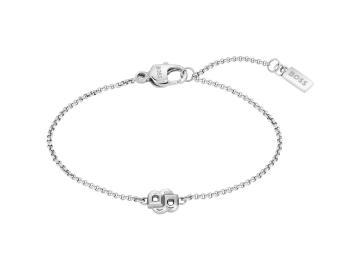 Hugo Boss Štýlový oceľový náramok pre ženy Double B 1580748