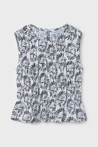 Detská blúzka Mayoral