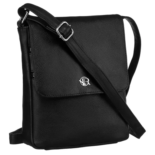 Dámska kožená kabelka - Rovicky