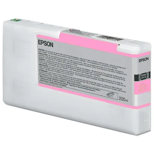 EPSON C13T55W600 - originálny