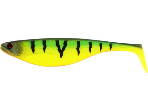 Westin gumová nástraha shadteez tiger perch - 19 cm 56 g 1 ks