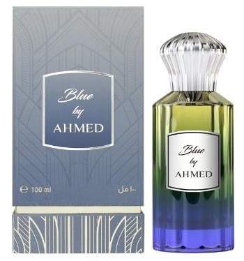 Ahmed Al Maghribi Blue By Ahmed - EDP 100 ml