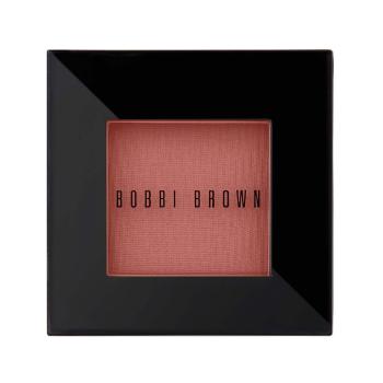 Bobbi Brown Púdrová tvárenka (Blush Matte) 3,5 g Slopes