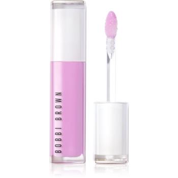 Bobbi Brown Extra Plump hydratačný lesk na pery odtieň Bare Lilac 6 ml