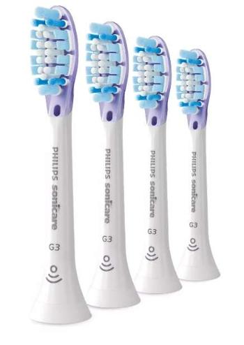Philips HX9054/17 Sonicare G3 Premium Gum Care Standard Sonic Fog...