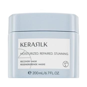Kerasilk Specialists Recovery Mask posilňujúca maska pre revitalizáciu vlasov 200 ml