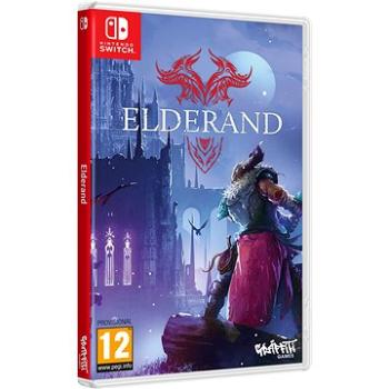 Elderand – Nintendo Switch (5056635603623)