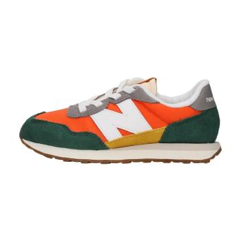 New Balance  PH237EE  Členkové tenisky Zelená