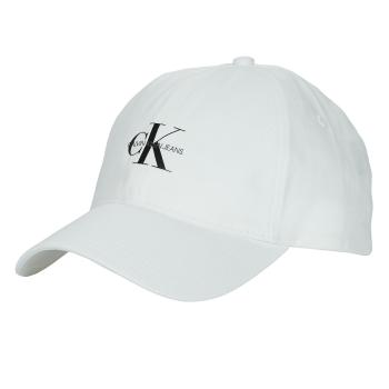 Calvin Klein Jeans  CAP 2990  Šiltovky Biela