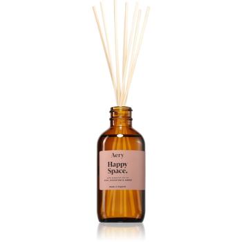 Aery Happy Space Amber aróma difuzér 100 ml