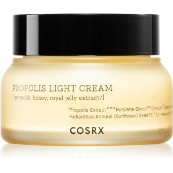 Cosrx Full Fit Propolis ľahký krém pre intenzívnu hydratáciu pleti 65 ml