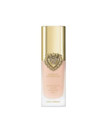 Dolce & Gabbana Zmatňujúci make-up SPF 20 (Everlast Foundation) 27 ml 4C Light