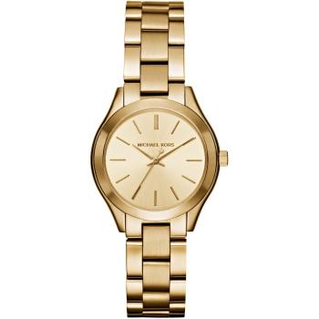 Michael Kors Slim Runway MK3512 - 30 dní na vrátenie tovaru, Garancia originality