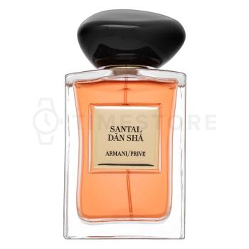 Armani (Giorgio Armani) Prive Santal Dan Sha toaletná voda unisex 100 ml - 30 dní na vrátenie tovaru, Garancia originality