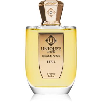 Unique'e Luxury Beril parfémový extrakt unisex 100 ml