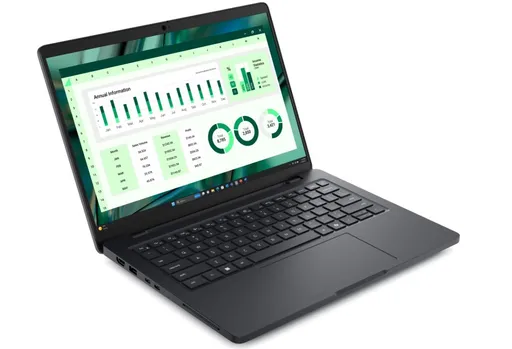 Dell Pro Max/14 MC14250/U7-265H/14"/WUXGA/32GB/1TB/PRO 500/W11P/Black/3R NBD