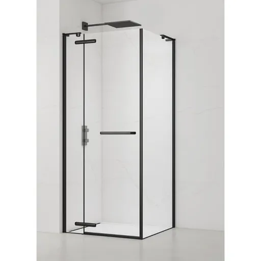 Sprchový kút obdĺžnik 120x80 cm SAT TGD NEW SATTGDN120S80C