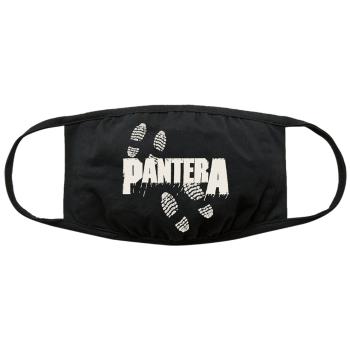 Pantera Steel Foot Print