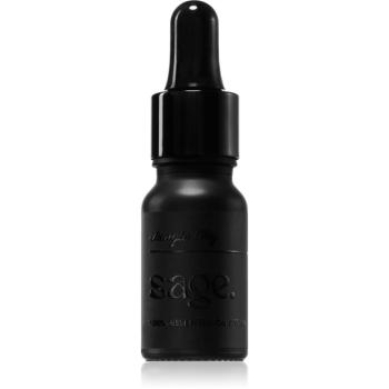 Jungle Way Essential Oil Sage esenciálny vonný olej 10 ml