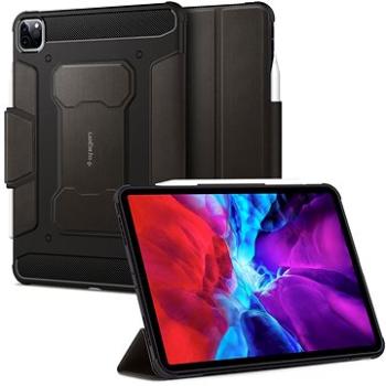 Spigen Rugged Armor Gunmetal iPad Pro 11" 2022/2021/2020/2018 (ACS01025)