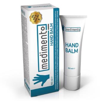 Medimento Hand balm balzám na ruce 60 ml