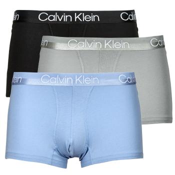 Calvin Klein Jeans  TRUNK 3PK X3  Boxerky Viacfarebná