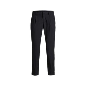 Jjxx  Trousers Chloe Regular - Black  Nohavice Čierna