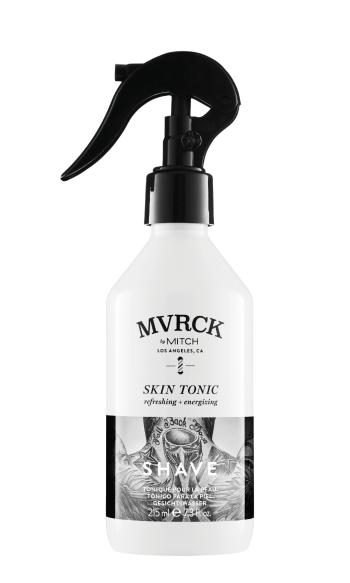 Paul Mitchell Osviežujúce pleťové tonikum MVRCK Shave (Skin Tonic) 215 ml