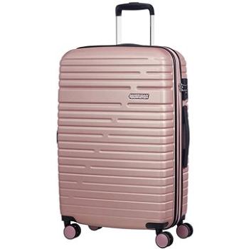 American Tourister Aero Racer SPINNER 68/25 EXP Rose Pink (5414847924019)