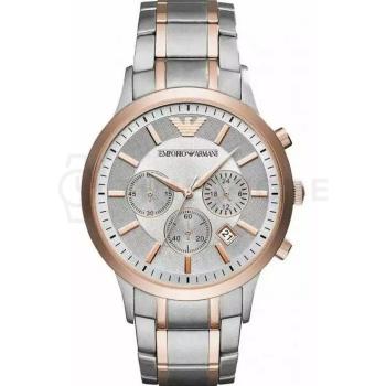 Emporio Armani Renato AR11077 - 30 dní na vrátenie tovaru, Garancia originality