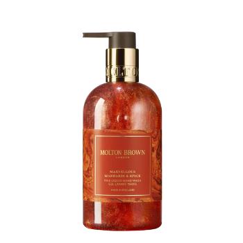 Molton Brown Mydlo na ruky Marvellous Mandarin & Spice (Fine Liquid Hand Wash) 300 ml