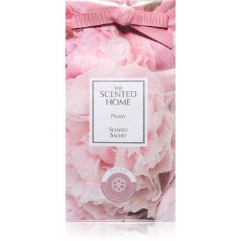 Ashleigh & Burwood London Peony vonná karta 15 g