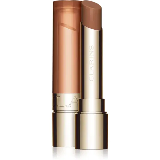 Clarins Lip Oil Balm tónovací balzam na pery odtieň 04 Almond 2.9 g