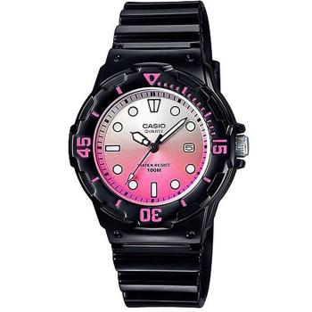 Casio Youth Ladies LRW-200H-4EVDR - 30 dní na vrátenie tovaru, Garancia originality