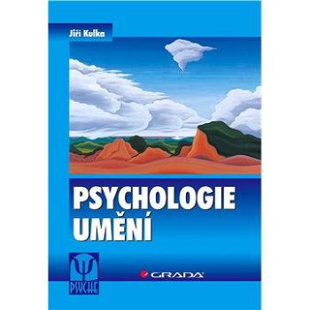 Psychologie umění (978-80-247-2329-7)