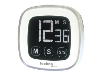 Minútka TECHNO LINE KT 400 s dotykovým displejom