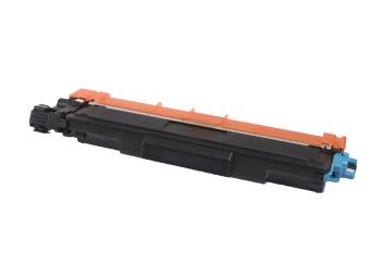 BROTHER TN-243 - kompatibilný toner, azúrový, 1000 strán